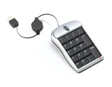 3M LX451 mouse USB Type-A Optical