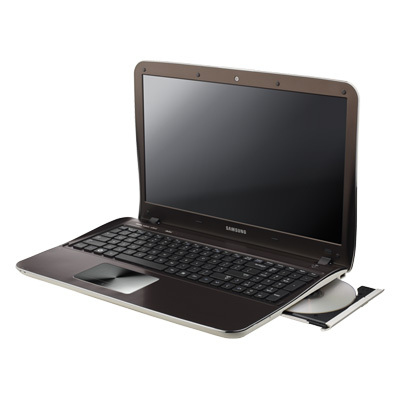 Samsung SF SF510-S01NL Intel® Core™ i3 i3-370M – image 4