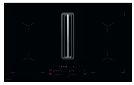 Electrolux DMGL8362AO — vue 1 sur 8