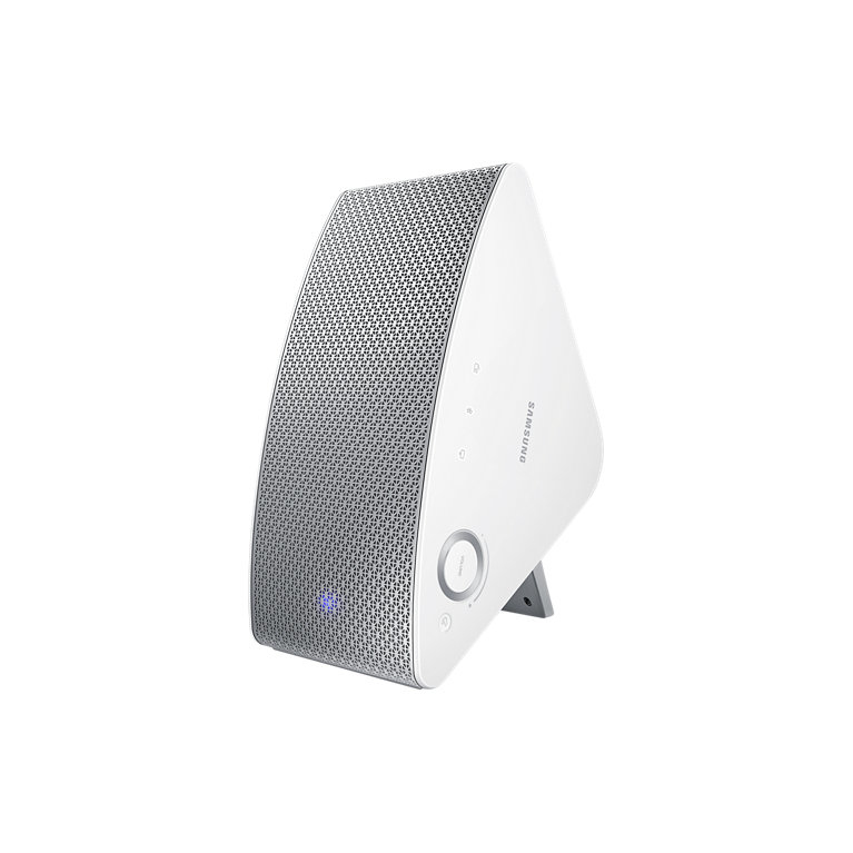 Samsung WAM351 White Wireless – image 5