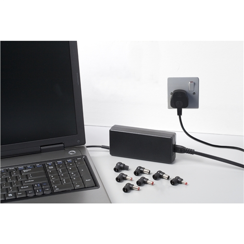 Targus APA03EU power adapter/inverter Indoor – image 2