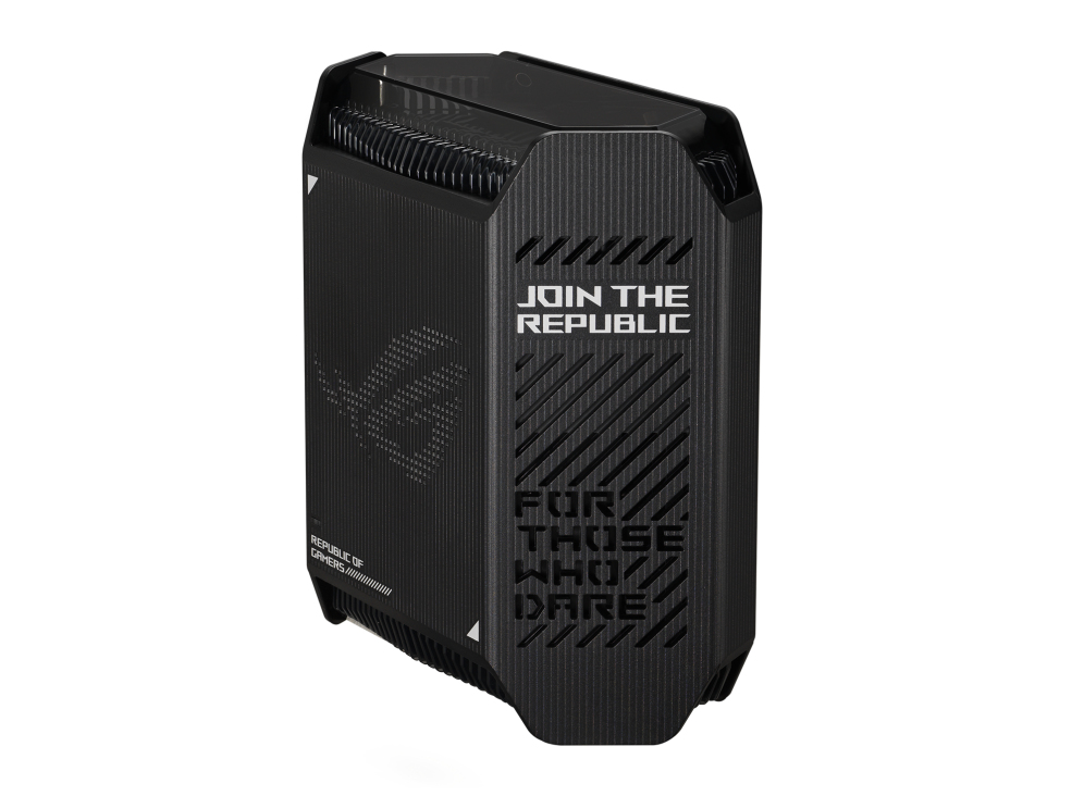 ASUS ROG Rapture GT6 AX10000 AiMesh 1 Pack – image 5