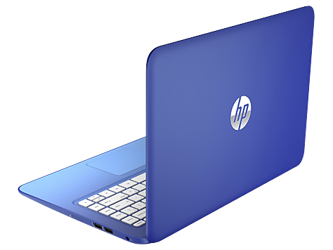HP Stream 13-c004tu Intel® Celeron® N2840 Laptop – image 4