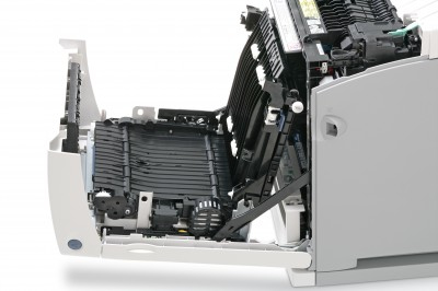 Epson AcuLaser C3800N – image 4