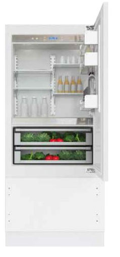 KitchenAid KRXB 9011 L