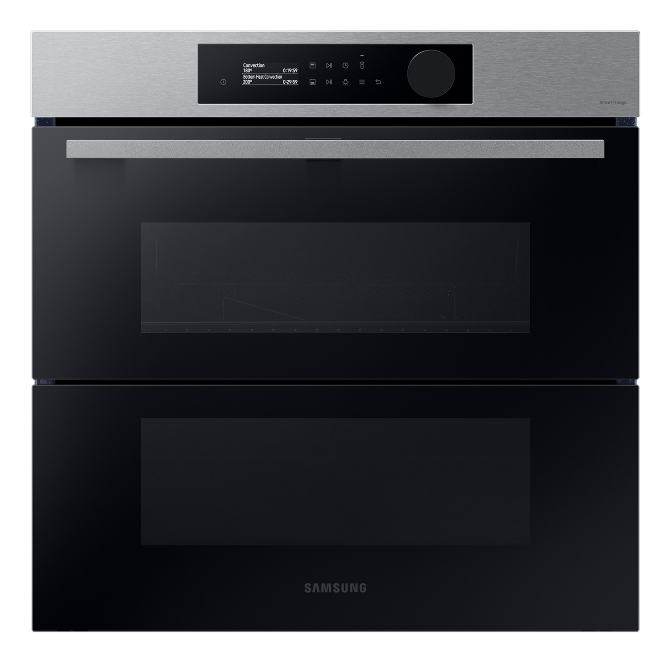 Samsung NV7B5755SDS — vue 1 sur 8