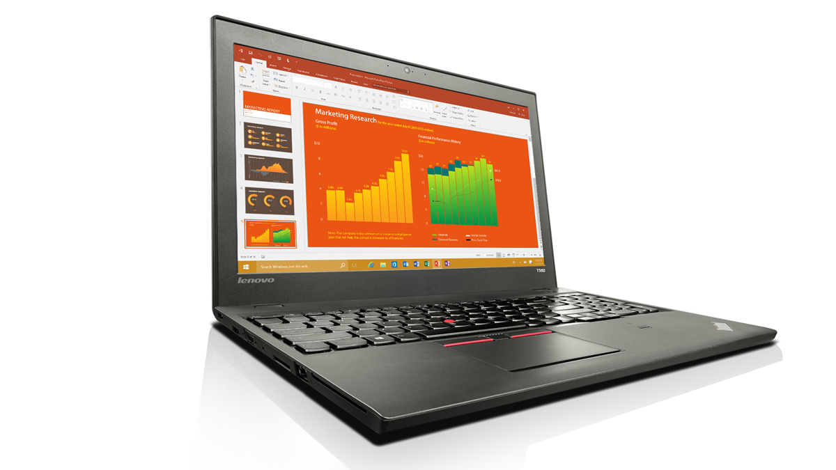 Lenovo ThinkPad T560 Intel® Core™ i5 i5-6200U Laptop