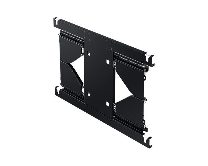 Samsung WMN-B30FB/XY TV mount/stand 2.16 m (85") Black – image 2