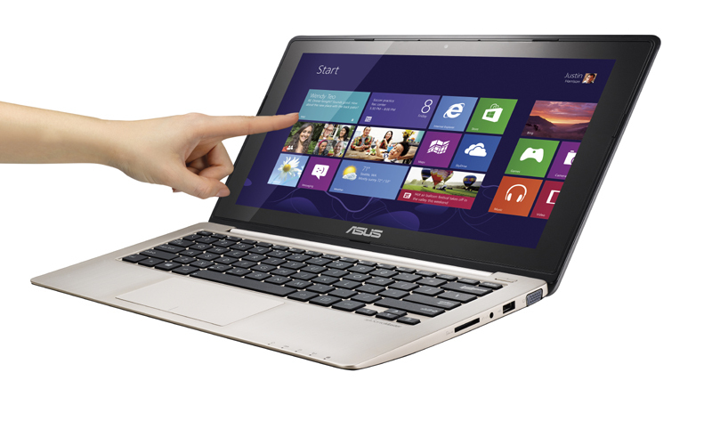 ASUS Vivobook X202E-CT009H Intel® Core™ i3 i3-3217U Laptop – image 3
