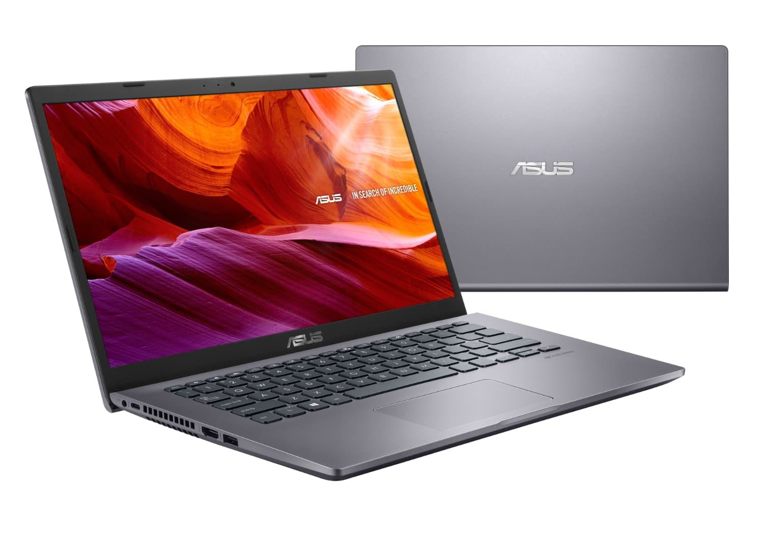 ASUS A409FA-EB488 Intel® Pentium® Gold 5405U Laptop – image 9