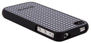 Speck SPK-A0033 mobile phone case Black, White – image 5