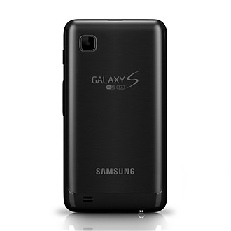 Samsung YP-GS1EB MP3/MP4 player – image 3