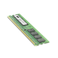 HP 256MB DDR2-533