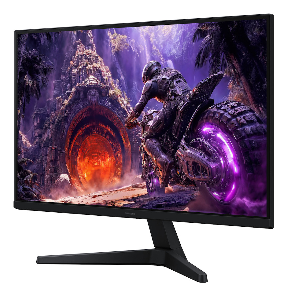 Samsung LS27HG302EEXXY computer monitor – image 3