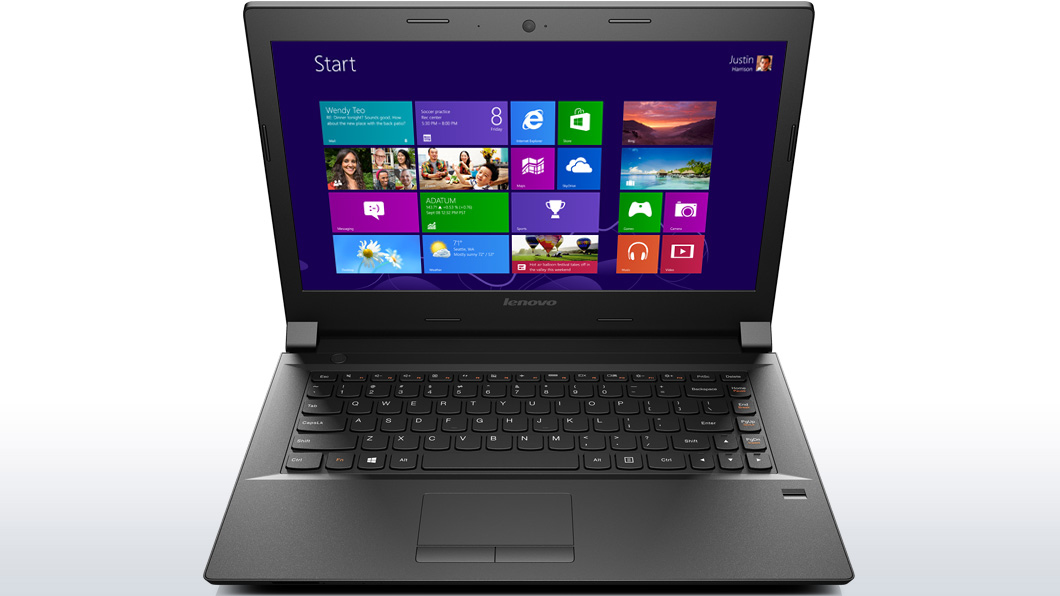 Specs Lenovo IdeaPad B40-70 Intel® Core™ i5 i5-4200U Laptop 35.6 cm (14