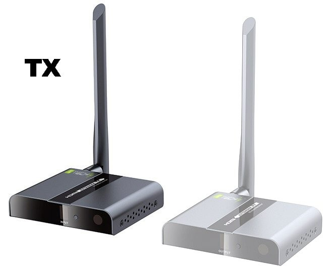 Techly IDATA HDMI-WL88M – image 2