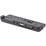 Fujitsu FPCPR85AP laptop dock/port replicator Black
