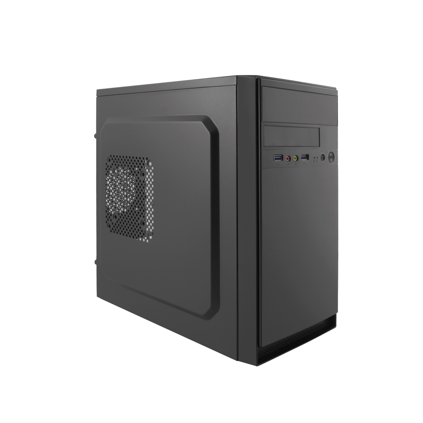 CoolBox M500 Tower Black