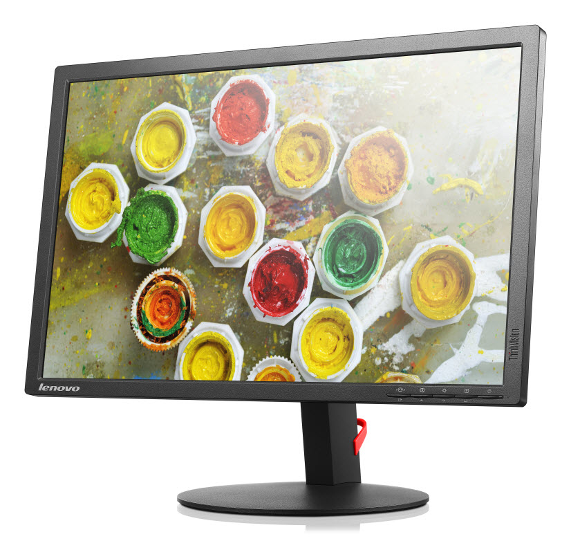 Lenovo ThinkVision T2254p Monitor Ricondizionato