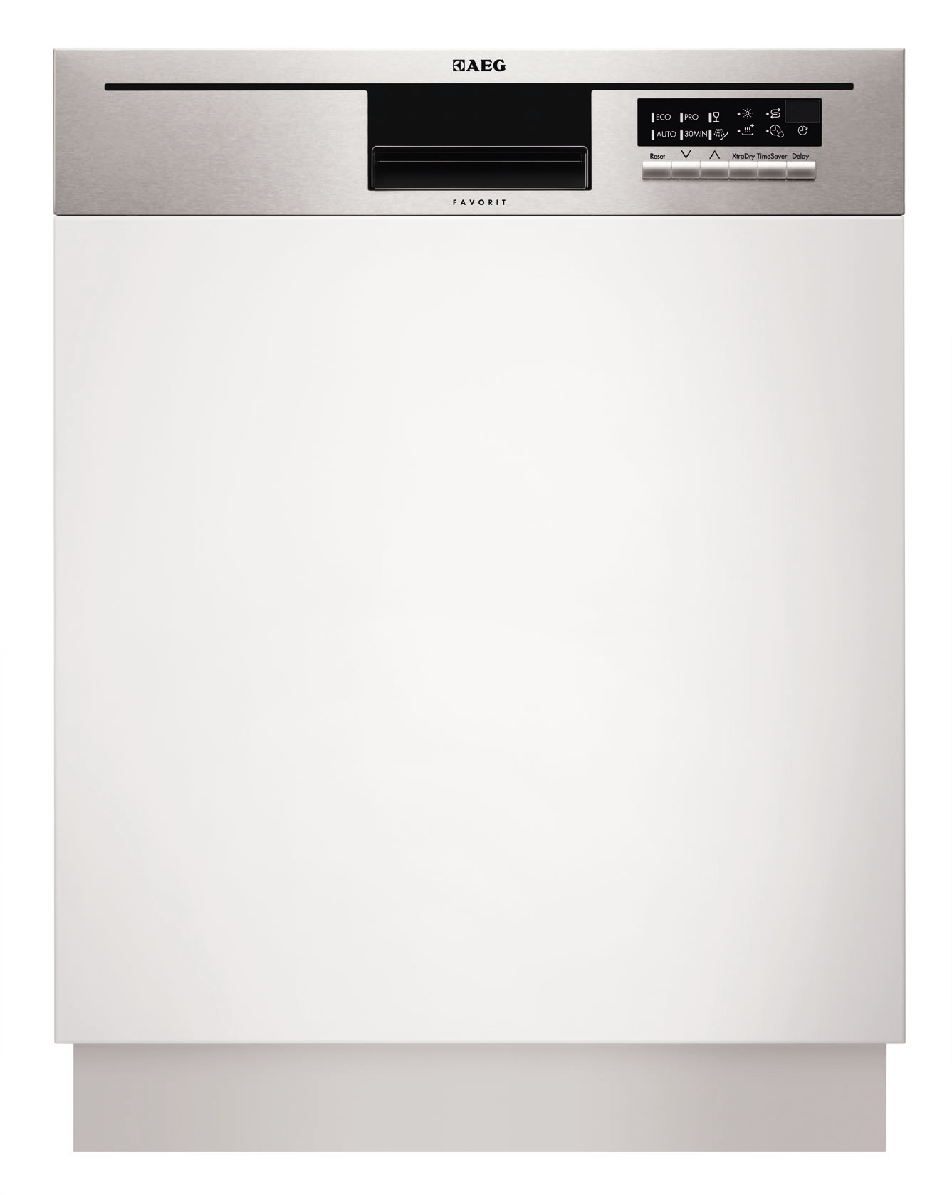 AEG F56312IM0 — vue 1 sur 8