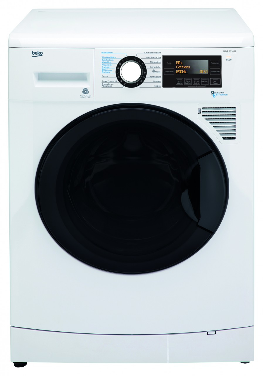 Beko WDA 961431