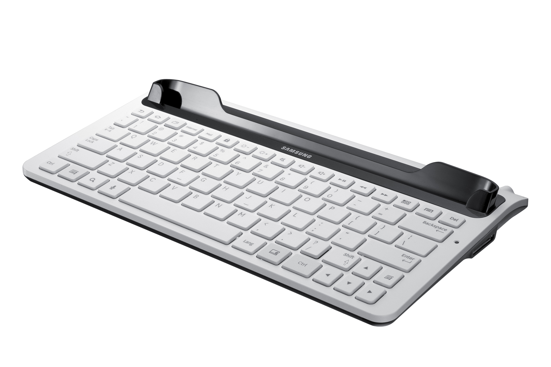 Samsung ECR-K14LWEGTCE mobile device keyboard docking connector – image 2