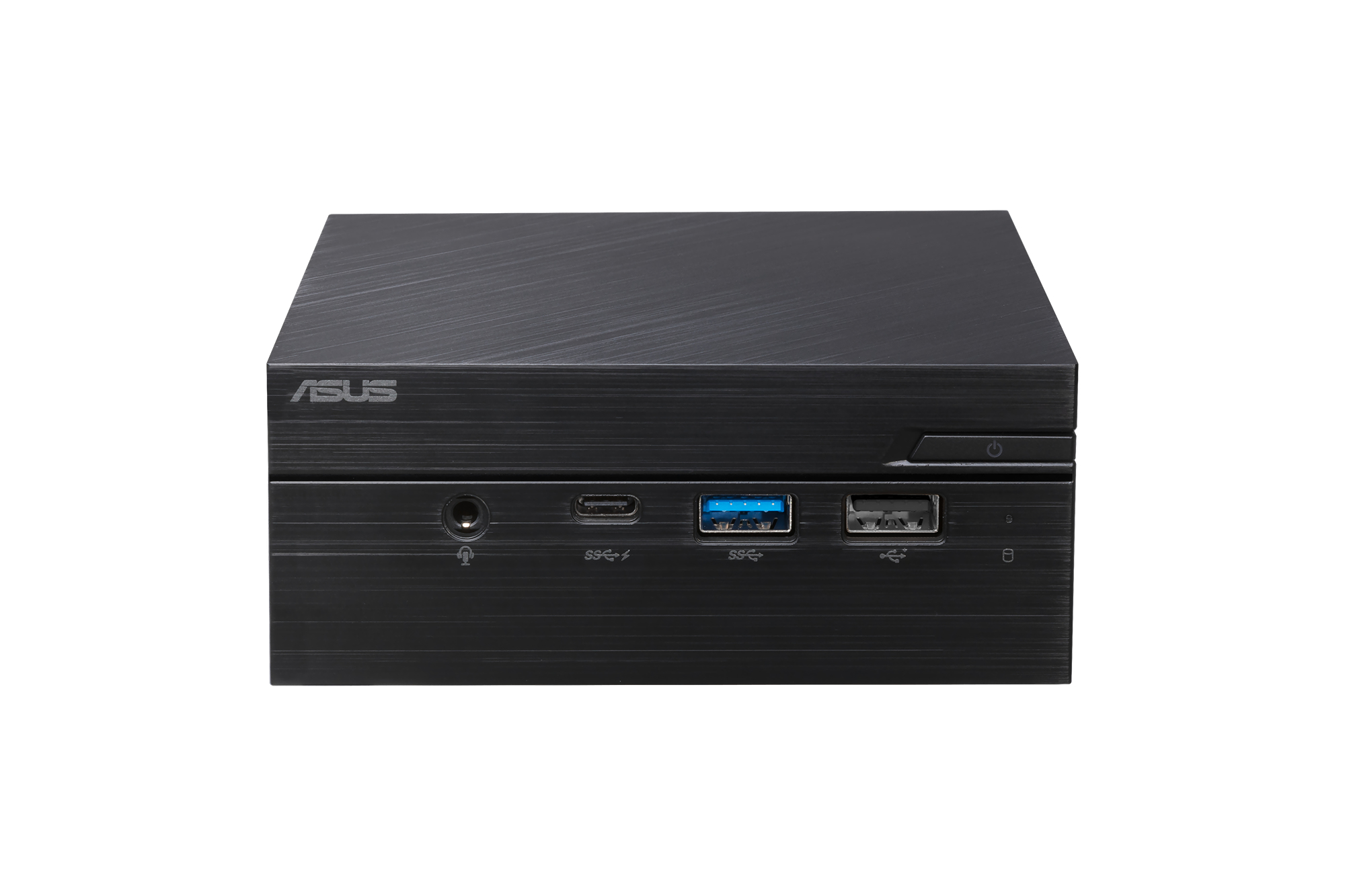 ASUS PN PN60-PC00I3 PC/workstation Intel® Core™ i3 i3-8130U – image 4