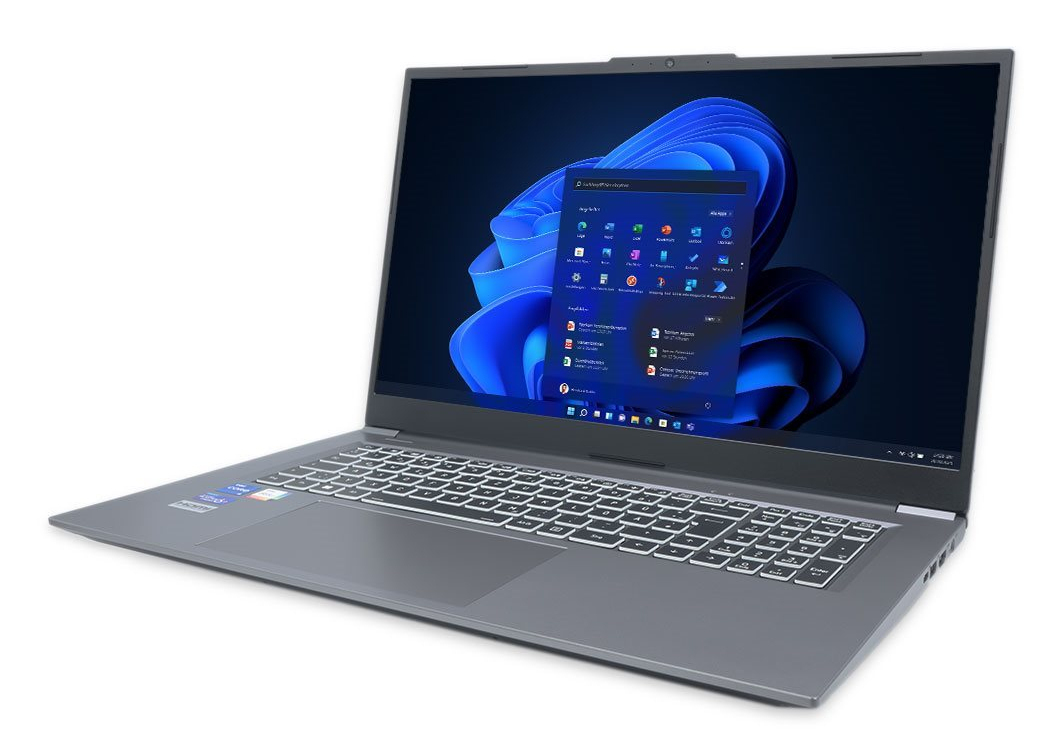 TERRA UK1220813 laptop Intel® Core™ i7 i7-1355U – image 2