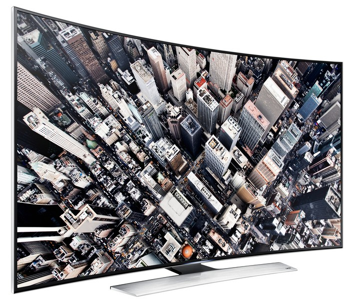 Samsung UE55HU8590V 139.7 cm (55") 4K Ultra HD Smart TV Wi-Fi Black – image 4