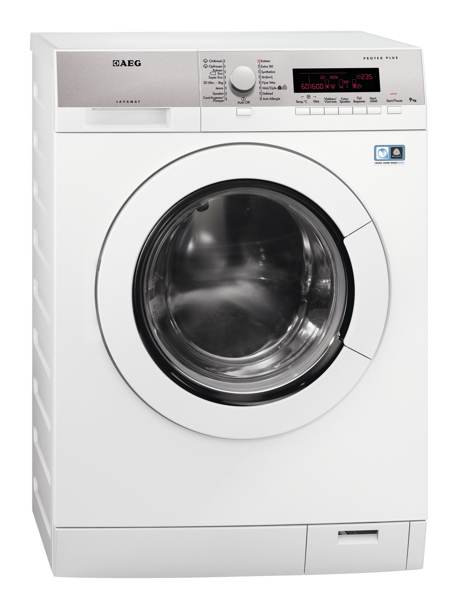 AEG SPECIAL9 — vue 1 sur 4