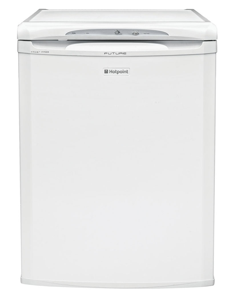 Hotpoint FZA36P — vue 1 sur 1