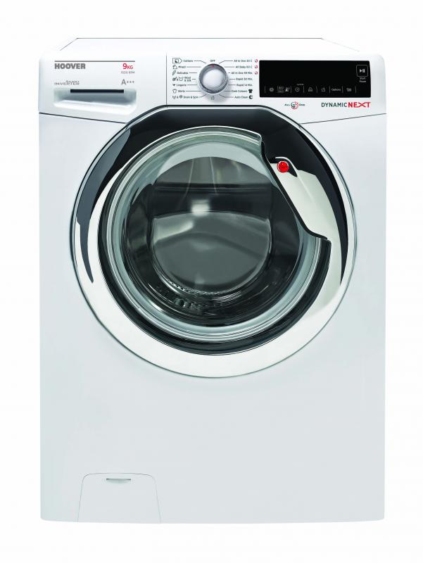 Hoover DXA 69AH — vue 1 sur 1