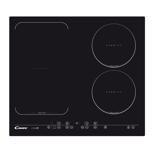 Hoover CFID 36 WIFI — vue 1 sur 1