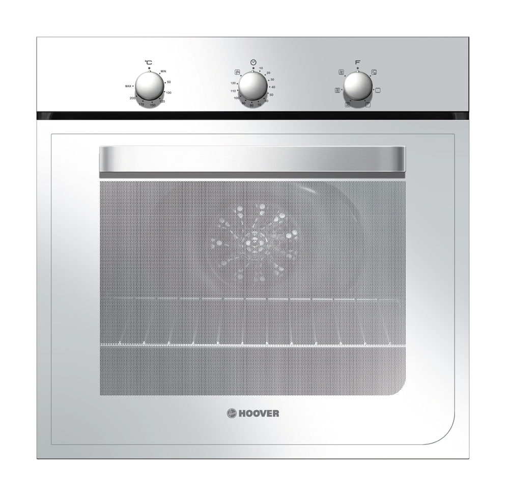Hoover HO145/6W — vue 1 sur 1