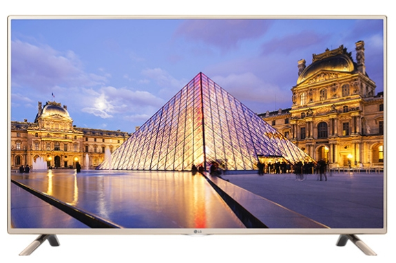 LG 32LF5610 