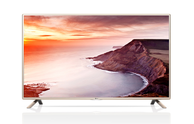 LG 55LF5610 