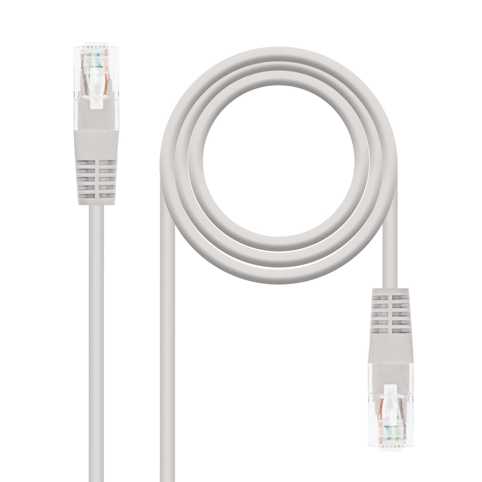 Cable de Red RJ45 UTP...