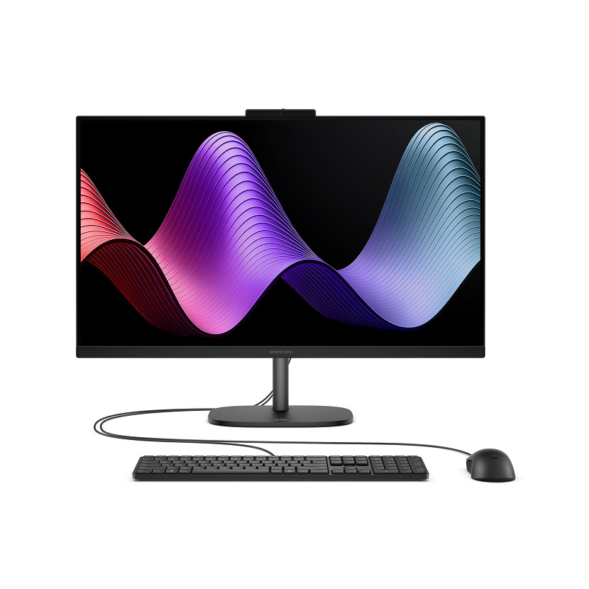 HP OmniStudio 27-cv0565m PC – image 9