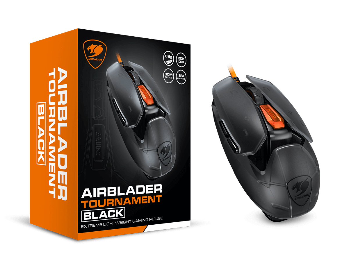 COUGAR AIRBLADER TOURNAMENT – image 9
