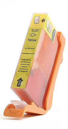 Canon BCI-3E Y Yellow