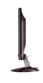 Viewsonic X Series VX2235wm computer monitor