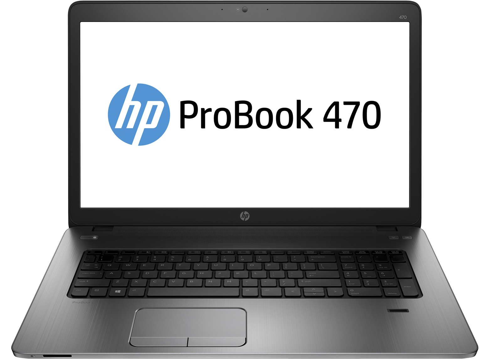 Specs HP ProBook 470 G2 Intel® Core™ i5 i5-5200U Laptop 43.9 cm (17.3