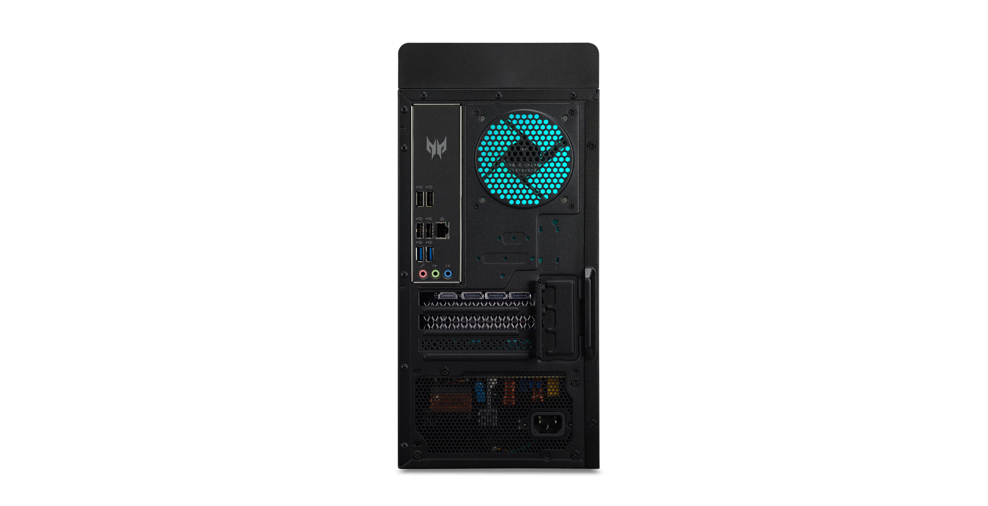 Acer Orion 3000 655 I7239GS – image 7