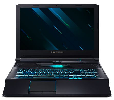 Acer Predator PH717-71-78S0 Intel® Core™ i7 i7-9750H Laptop – image 3