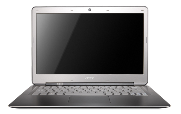 Acer Aspire 391-73534G52a Intel® Core™ i7 i7-3537U Laptop – image 1