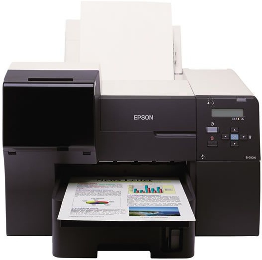 Epson B-310N – image 1