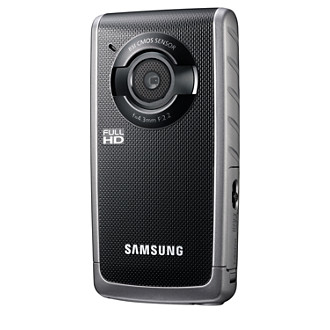 Samsung HMX-W200TP camcorder – image 7
