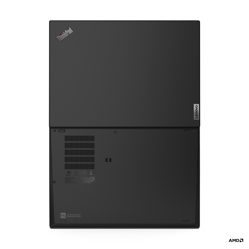 Lenovo X13 + Webcam – image 7