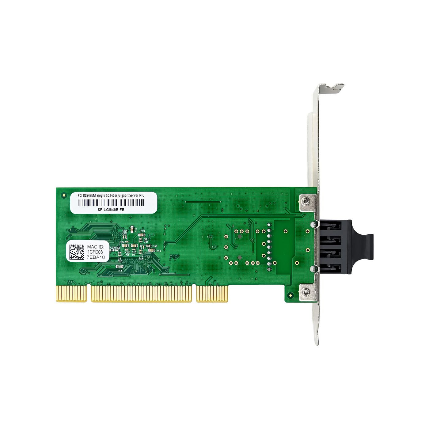 Microconnect MC-PCI-82545EM network card Internal Ethernet 1000 Mbit/s – image 3