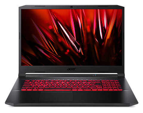 Acer Nitro 5 AN517-54-53ST Intel® Core™ i5 i5-11400H Laptop – image 1